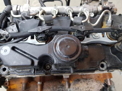 Engine MAN TGE Van 2.0 TDI (01V, 03V, 36V, UYB, UYC, UYD) | BP34702746M1  - Image 8