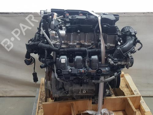 Engine FIAT 600e / 600 (365_, 364_) Mild Hybrid | BP37013898M1 - Image 4