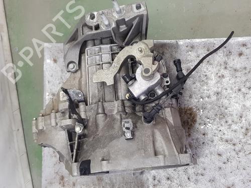 Gearbox FORD TRANSIT CUSTOM V362 Van (FY, FZ) | BP36185910M3 - Image 4