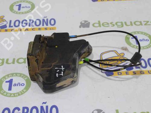 Rear left lock TOYOTA LAND CRUISER PRADO (_J12_) 3.0 D-4D (KDJ120, KDJ125) | BP769989C100 