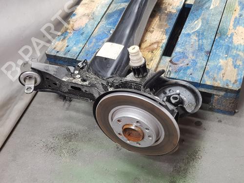Rear axle OPEL ASTRA L Sports Tourer (OV5) 1.2 (FRHNSL, FRHNSR) | BP26143900M2 