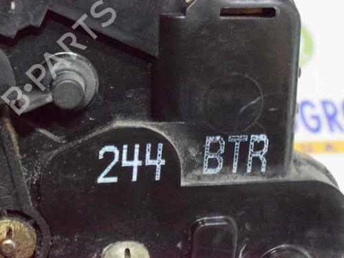 Front right lock BMW 3 Touring (E46) 330 xd | BP758406C97 