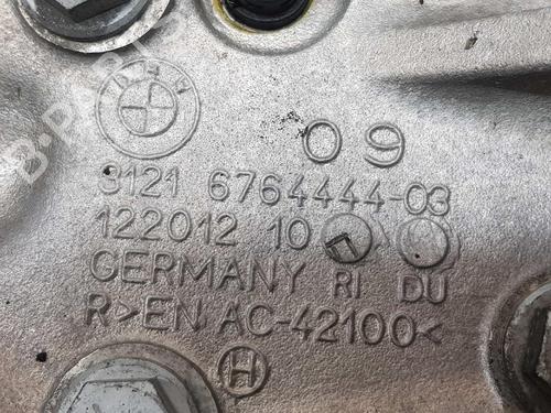 Right front steering knuckle BMW 3 (E90) 320 d | BP6243884M26 