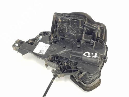 Rear right lock SEAT ARONA (KJ7, KJP)  | BP27498416C99 