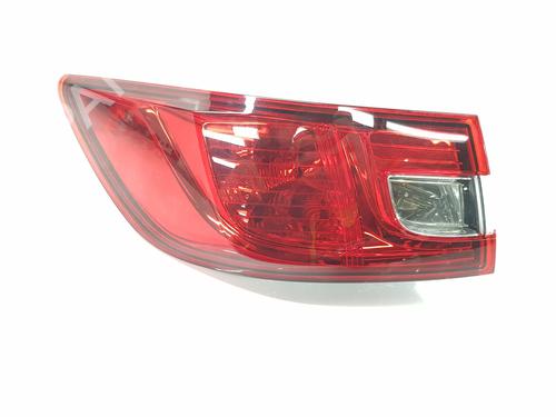 Used Left taillight RENAULT CLIO IV (BH_) 1.2 16V (73 hp) 19096648