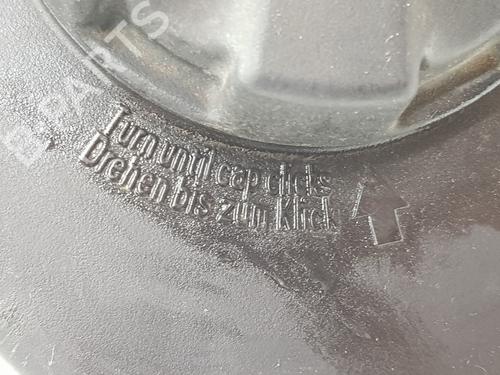 Expansion tank BMW X5 (E70) xDrive 30 d | BP25608314C120 