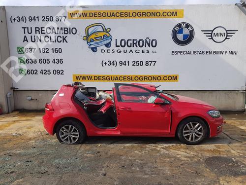 Electronic module VW GOLF VII Variant (BA5, BV5) 1.4 TSI MultiFuel | BP10530393M83  - Image 10