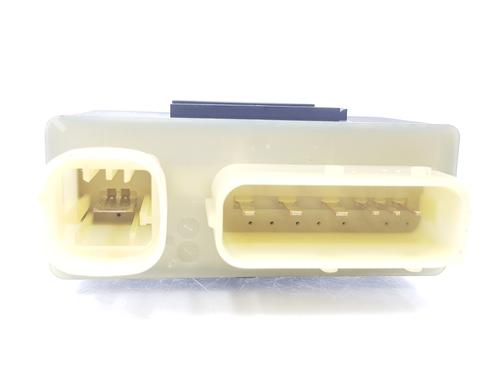 Elektronisk modul CITROËN C4 Picasso II 1.6 HDi / BlueHDi 115 | BP18547284M83 