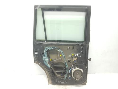 Left rear door TOYOTA LAND CRUISER PRADO (_J12_) 3.0 D-4D (KDJ120, KDJ125) | BP23227549C4 