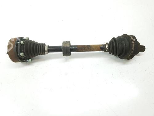 Left front driveshaft VW PASSAT B6 (3C2) 1.9 TDI | BP10557273M38 