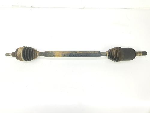 Used Right front driveshaft MERCEDES-BENZ M-CLASS (W163) ML 270 CDI (163.113) (163 hp) 11011255