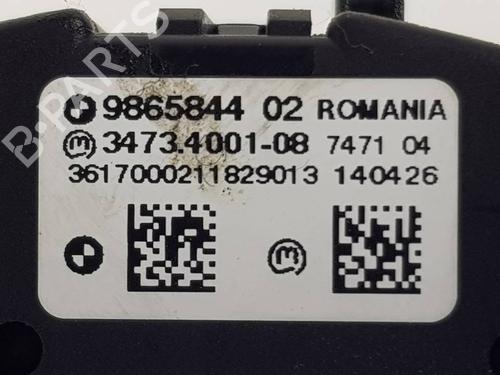 Headlight switch MINI MINI CLUBMAN (F54) Cooper D | BP39563000I24 - Image 3