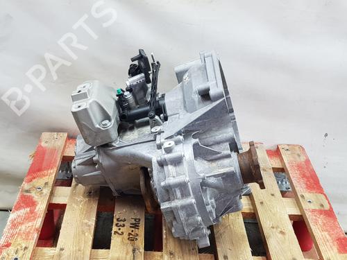 Gearbox SEAT ARONA (KJ7, KJP)  | BP29729018M3 