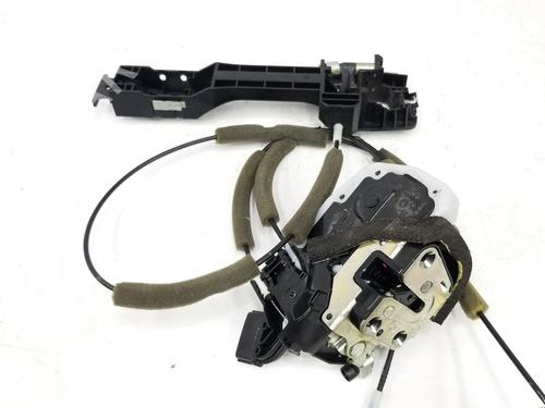 Front right lock NISSAN X-TRAIL III (T32_, T32R, T32RR) 1.6 dCi ALL MODE 4x4-i (NT32) | BP8649400C97 