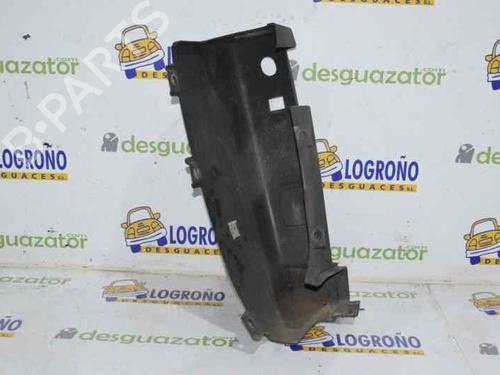 Corner bumper CITROËN JUMPER II Van 2.2 HDi 120 | BP14117547C117 