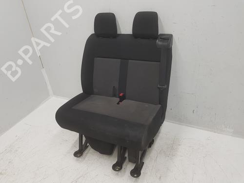 Right front seat TOYOTA PROACE Van (MDZ_) | BP37198385C16 - Image 4