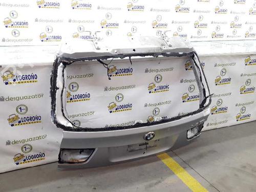 Tailgate BMW X5 (E70) xDrive 30 d | BP1952962C6 