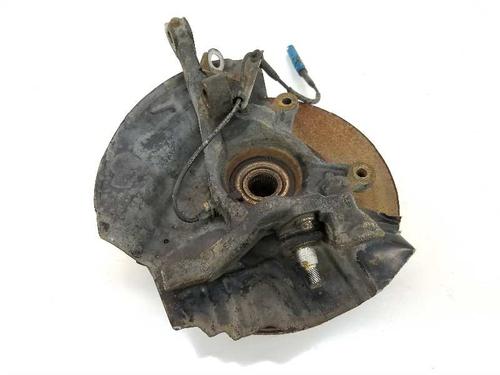 Right front steering knuckle BMW X5 (E53) 3.0 d | BP4067866M26 