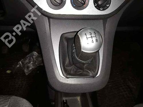 Left sun visor FORD C-MAX (DM2) 1.6 TDCi | BP1639378I1  - Image 36