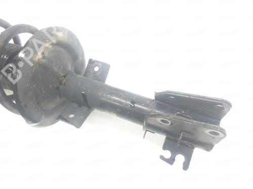 Left front shock absorber RENAULT MASTER III Van (FV) 2.3 dCi 125 RWD (FV0C, FV0D, FV0H, FV0J, FV0A, FV0K) | BP18098701M16 