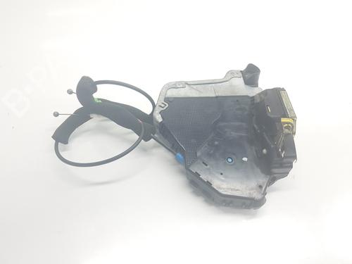 Front left lock TOYOTA LAND CRUISER PRADO (_J12_) 3.0 D-4D (KDJ120, KDJ125) | BP20237440C98 
