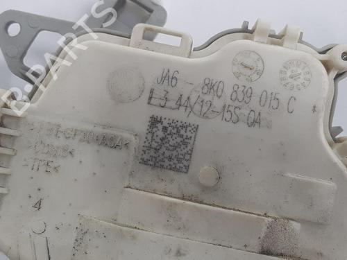 Rear left lock AUDI A5 Sportback (8TA) 3.0 TDI quattro | BP7173740C100 