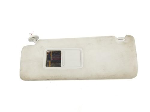 Used Left sun visor TOYOTA LAND CRUISER PRADO (_J15_) 3.0 D-4D (KDJ155_, KDJ150_, KDJ150R, KDJ155R) (190 hp) 11506487