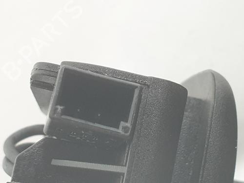 Left sun visor AUDI A6 C7 (4G2, 4GC) 2.0 TDI | BP32141364I1 - Image 4