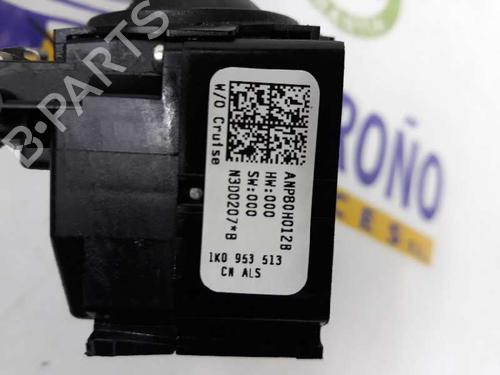 Steering column stalk SEAT LEON (1P1) 1.9 TDI | BP1933104I23 