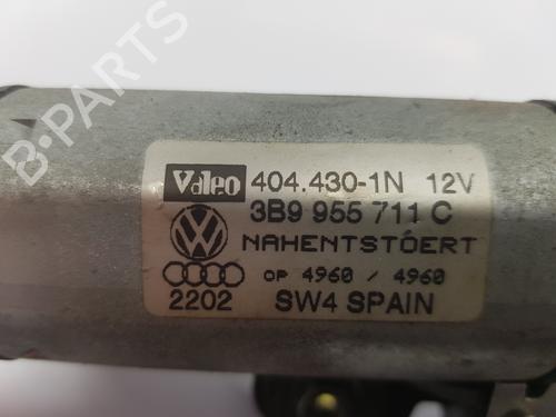 Ruitenwissermotor achter VW PASSAT B5.5 (3B3) 1.9 TDI | BP12144013M102 