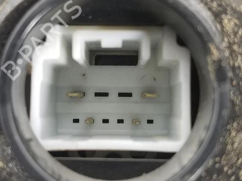 Rear right lock TOYOTA LAND CRUISER PRADO (_J15_) 3.0 D-4D (KDJ155_, KDJ150_, KDJ150R, KDJ155R) | BP8696453C99 