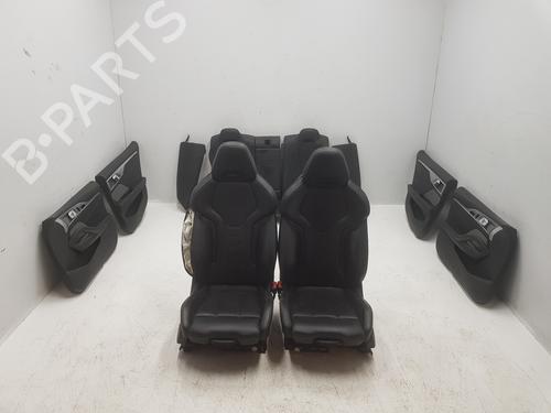 Juego Asientos Juego Asientos BMW 8 Gran Coupe (G16, F93) 840 i xDrive (340 hp) 37242052 37242052