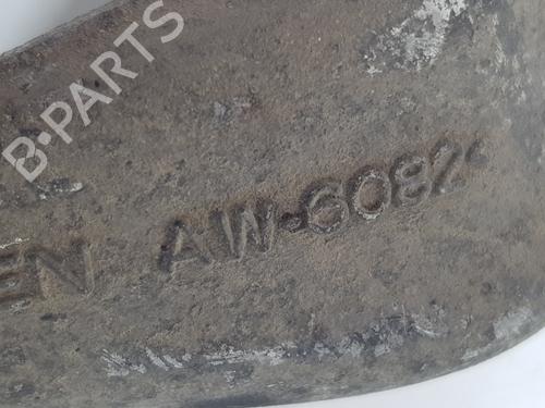 Right front suspension arm BMW 3 (E90) 318 d | BP29456720M13 