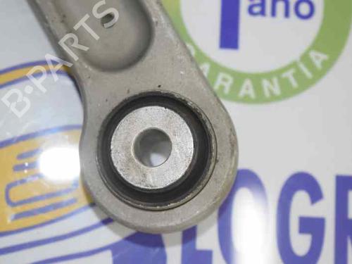 Right rear suspension arm MERCEDES-BENZ C-CLASS (W204) C 220 CDI (204.002) | BP14123119M15 