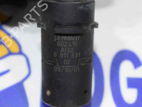 Other BMW 3 Touring (E46) 330 d | BP14120074O1 