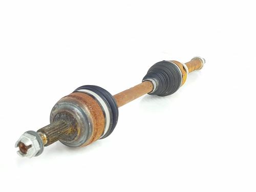 Right front driveshaft RENAULT EXPRESS Box Body/MPV | BP32236828M39