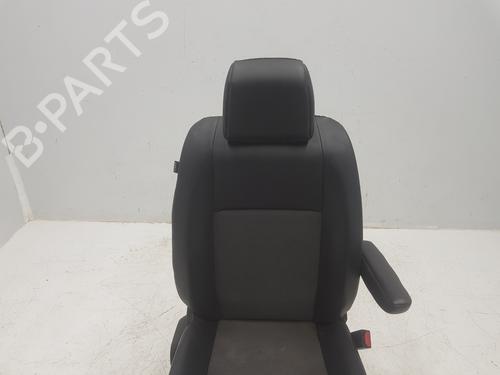 Right front seat PEUGEOT EXPERT Van (V_)  | BP34519920C16  - Image 6