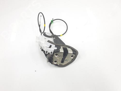 Rear right lock TOYOTA YARIS (_P13_) 1.5 (NSP131_) | BP21662185C99 