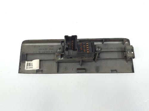 Right front window switch NISSAN PATHFINDER III (R51) 2.5 dCi | BP6462824I26 