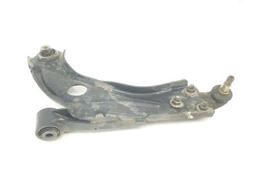 Used Left front suspension arm CITROËN C4 Picasso II 1.2 THP 130 (130 hp) 18649305