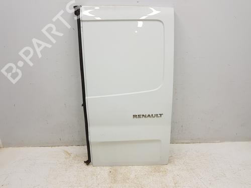 Dør højre bagtil Dør højre bagtil RENAULT TRAFIC III Van (FG_) [2014-2026] 34723150 34723150
