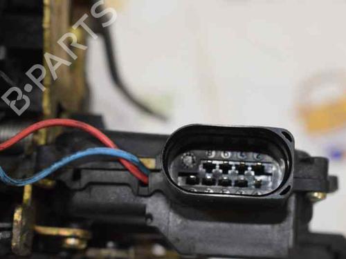 Front right lock AUDI A6 C5 Avant (4B5) 2.5 TDI | BP1159697C97 