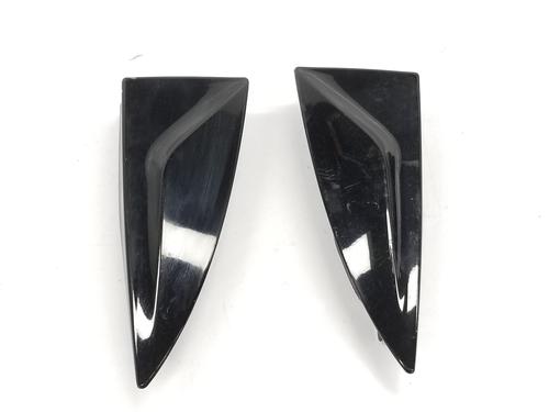 Rear spoiler RENAULT CLIO IV (BH_) 0.9 TCe 90 (BHNF, BHMA, BHMH, BHJK, BHJR) | BP13639607C96 