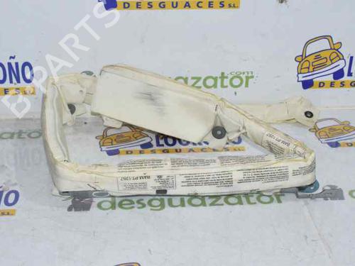 Used Right curtain airbag SEAT LEON (1P1) 2.0 TDI 16V (140 hp) 793728