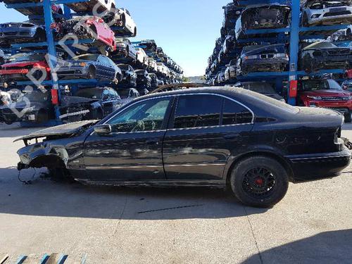 Steering column stalk BMW 5 (E39) 530 d | BP3387086I23 