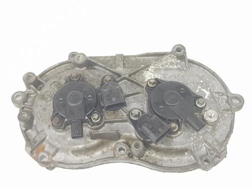 Registerdeksel MERCEDES-BENZ CLS (C219) CLS 350 (219.357) (292 hp) 18201168