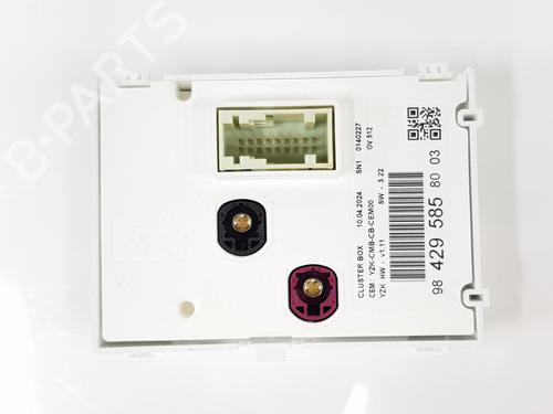 Elektronisk modul OPEL ASTRA L Sports Tourer (O5) [2021-2025]  26699244