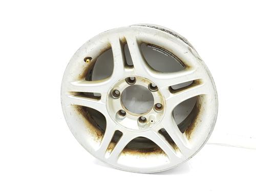 Rim TOYOTA LAND CRUISER 90 (_J9_) 3.0 TD (KZJ90_, KZJ95_, KZJ90R, KZJ95R, KZJ90W, KZJ95W) | BP15665393C45