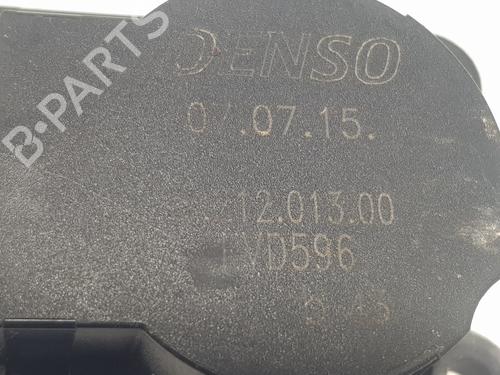 Electronic module CITROËN C4 Picasso II 1.6 BlueHDi 120 | BP15852421M83 