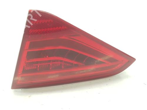 Right tailgate light AUDI A5 Sportback (8TA) 2.0 TDI (177 hp) 13551319